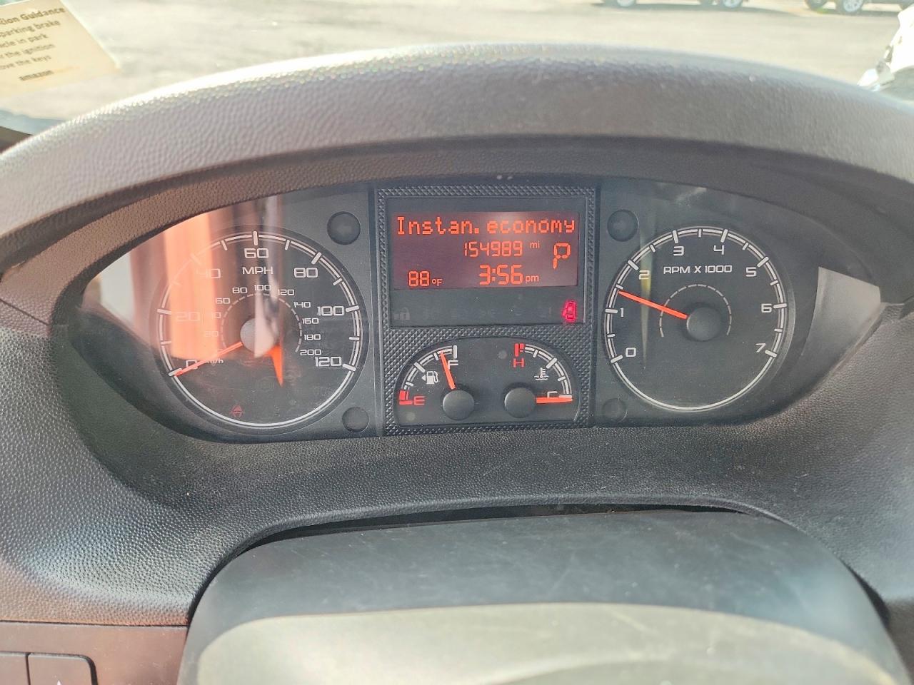 2021 RAM PROMASTER