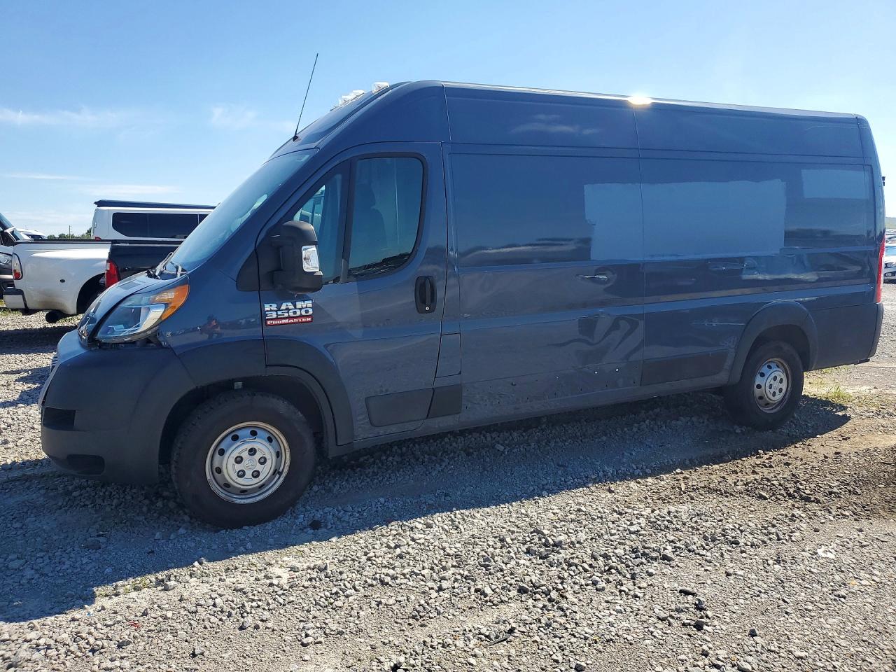 2020 RAM PROMASTER
