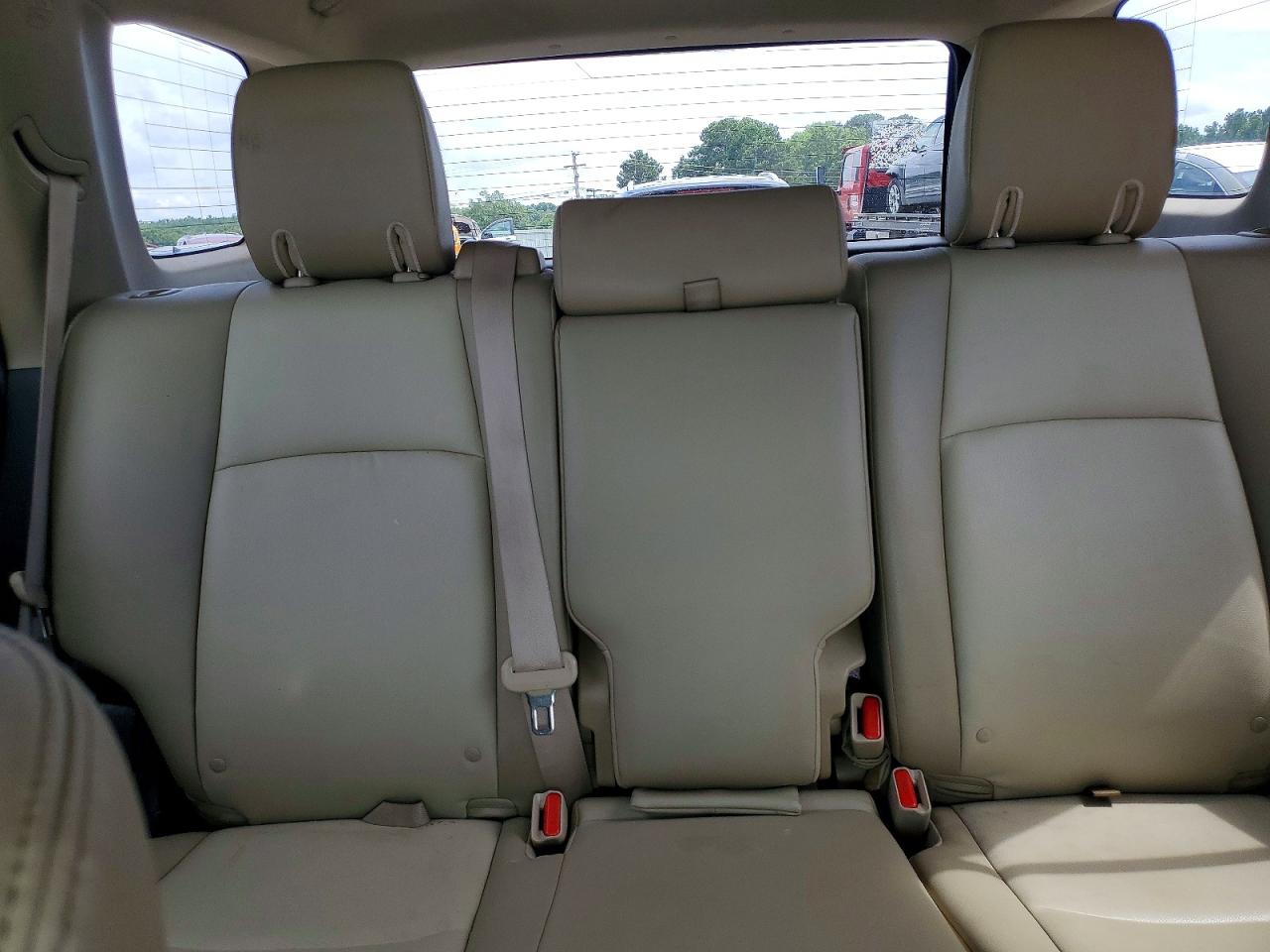 2019 TOYOTA 4RUNNER