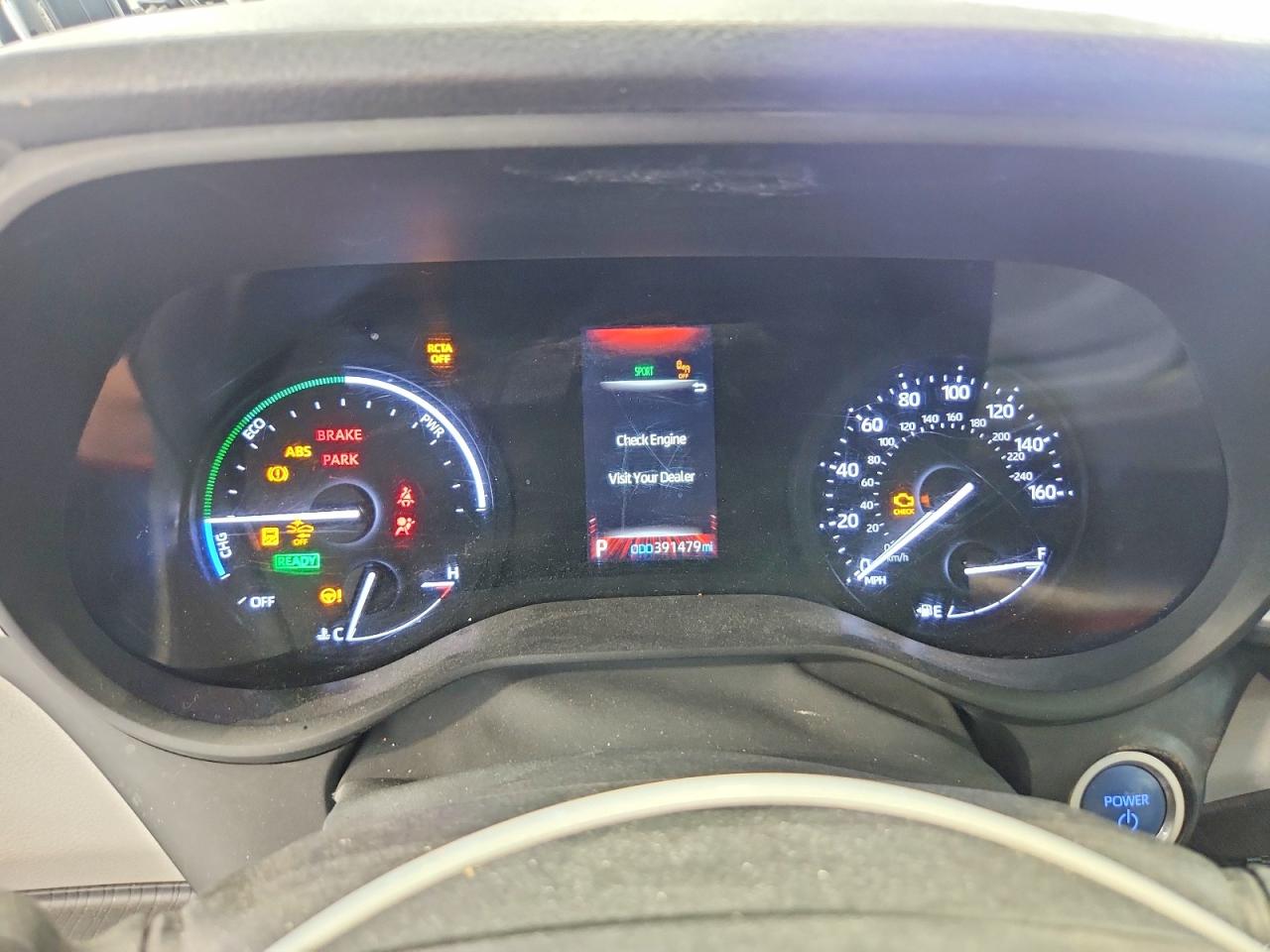 2022 TOYOTA SIENNA