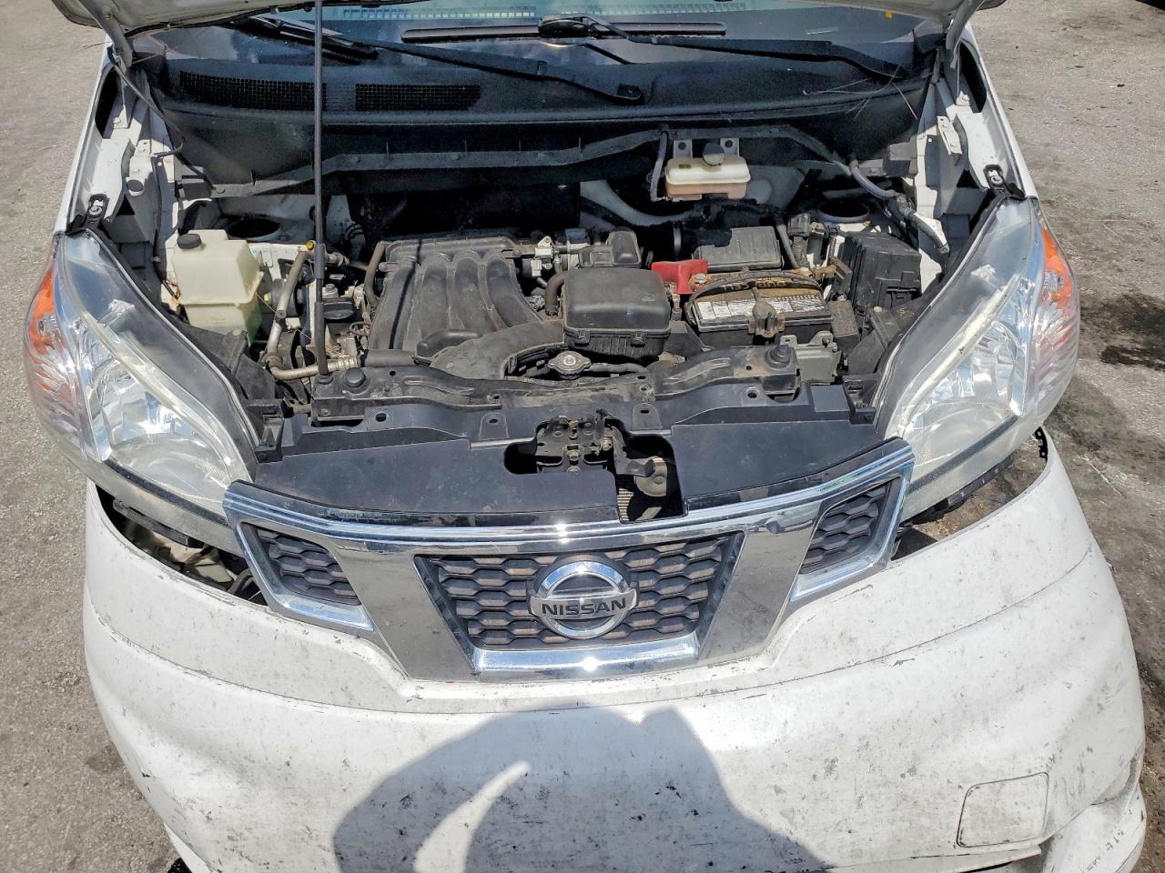2018 NISSAN All Models