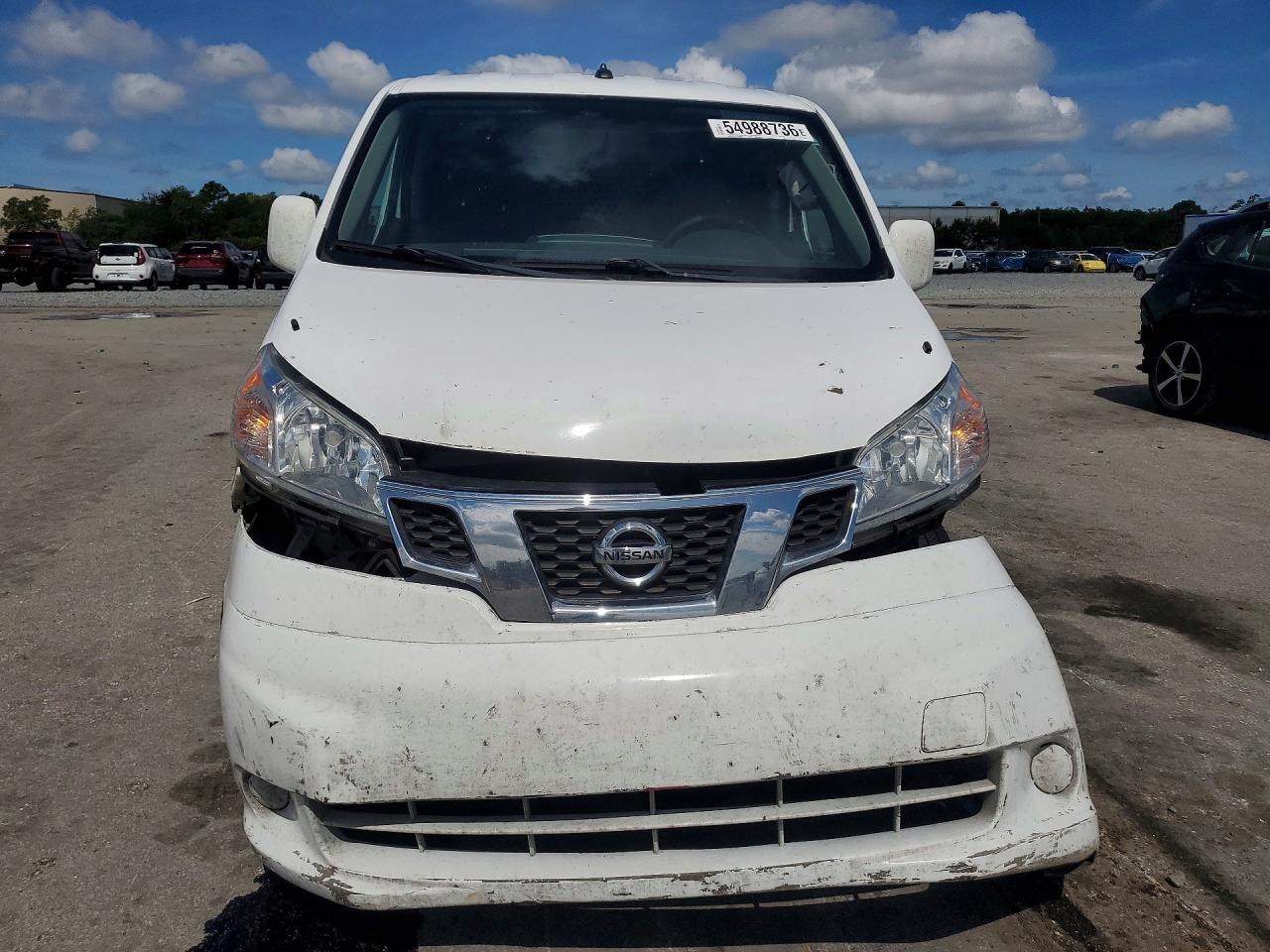 2018 NISSAN All Models