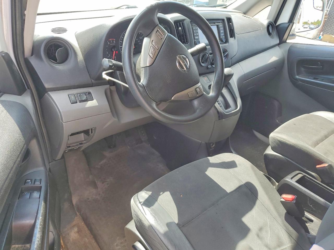 2018 NISSAN All Models