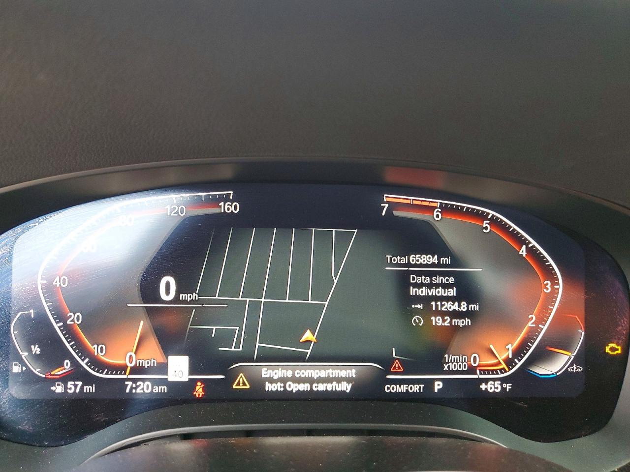 2023 BMW 5 SERIES