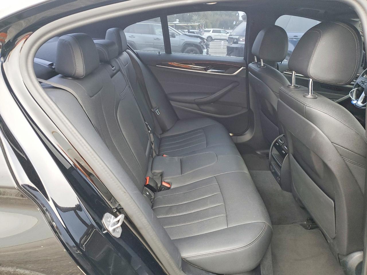 2023 BMW 5 SERIES