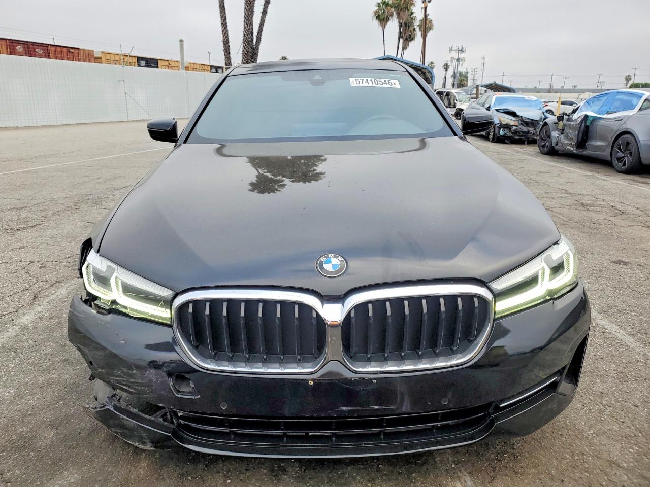 2023 BMW 5 SERIES