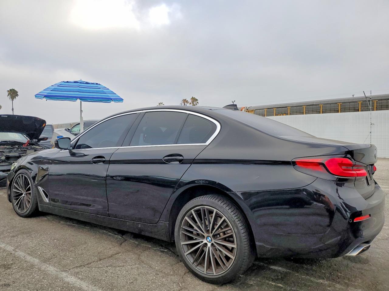 2023 BMW 5 SERIES