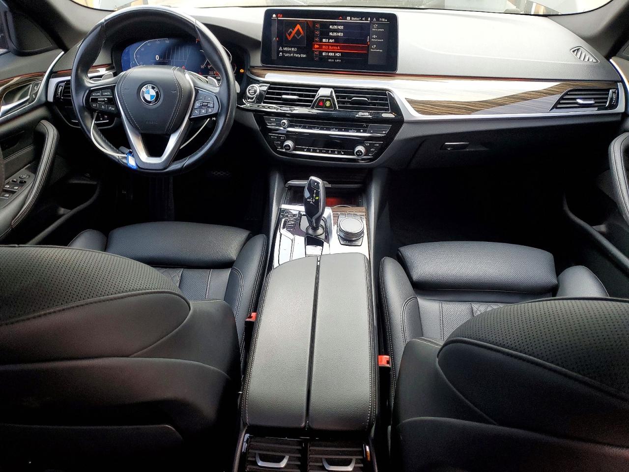 2023 BMW 5 SERIES