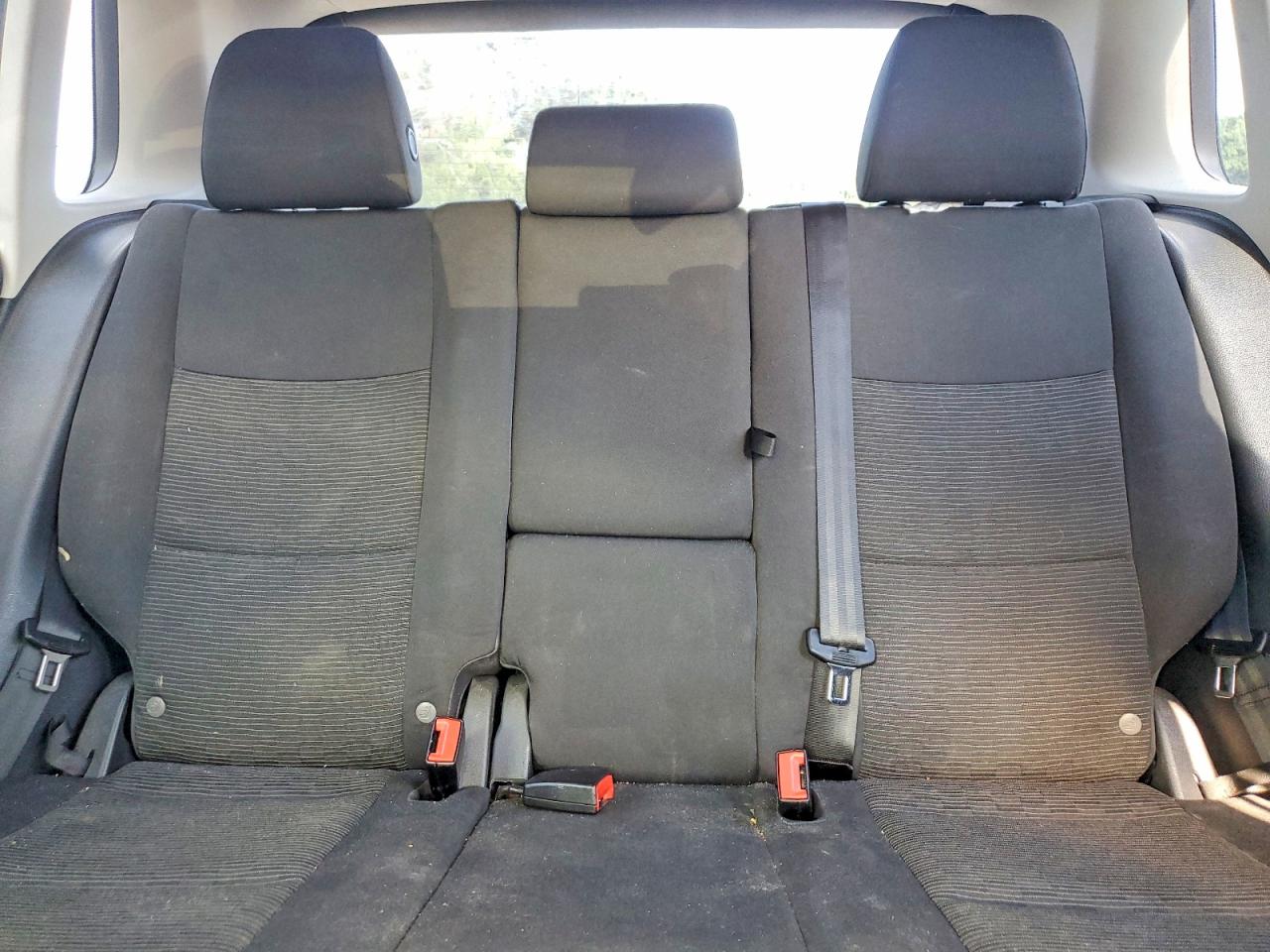 2014 VOLKSWAGEN TIGUAN