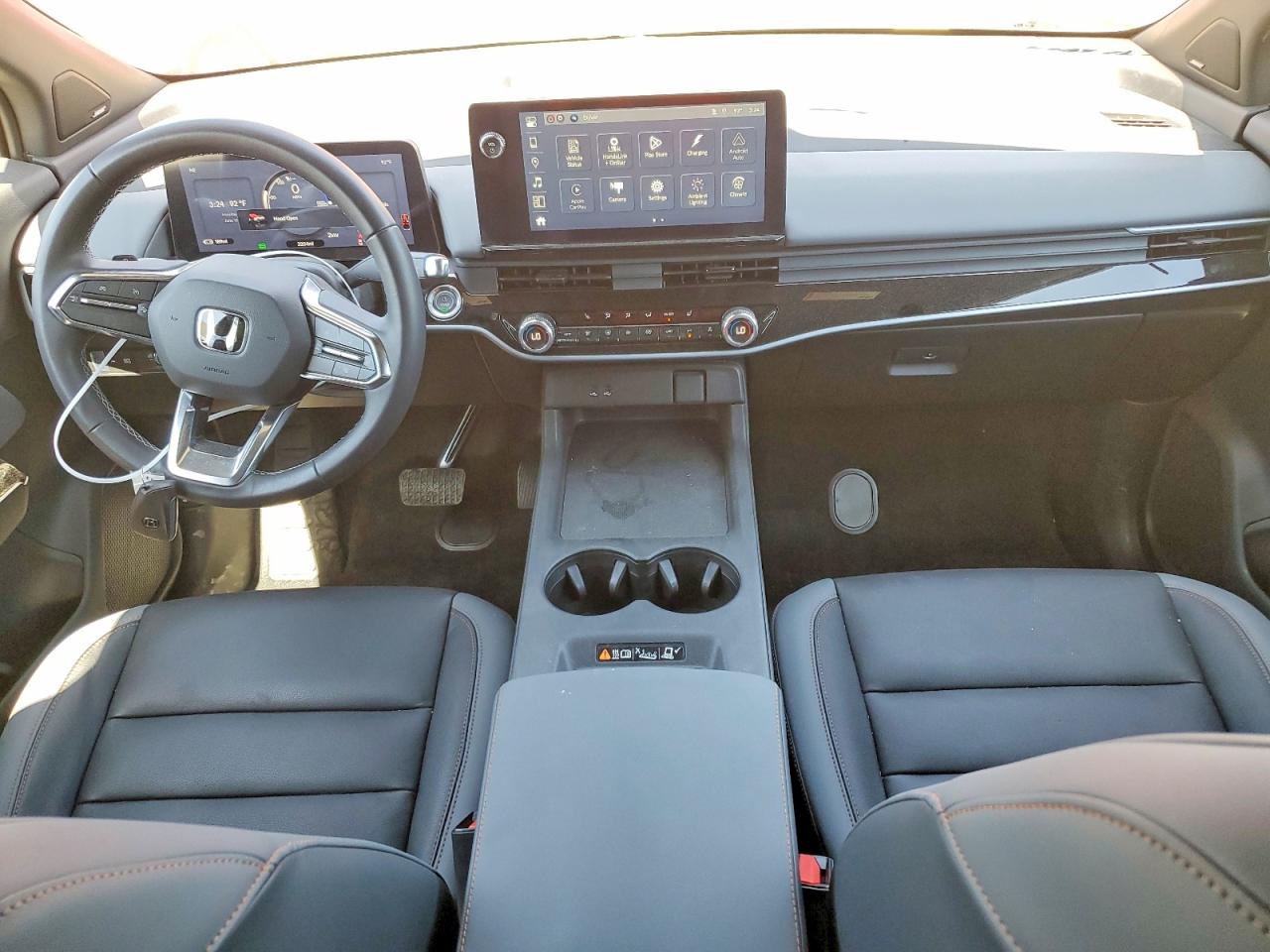 2025 HONDA ALL OTHER