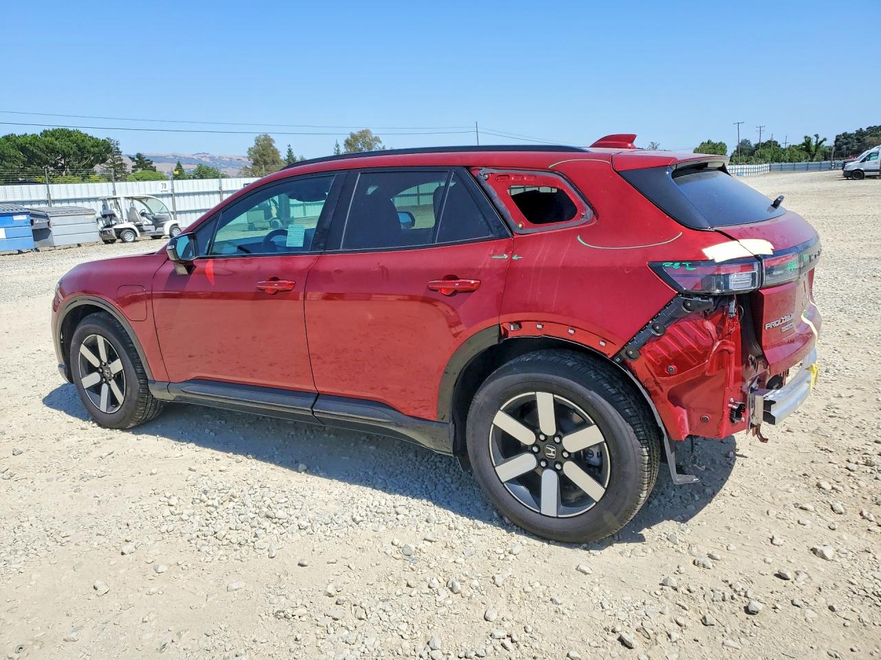 2025 HONDA ALL OTHER