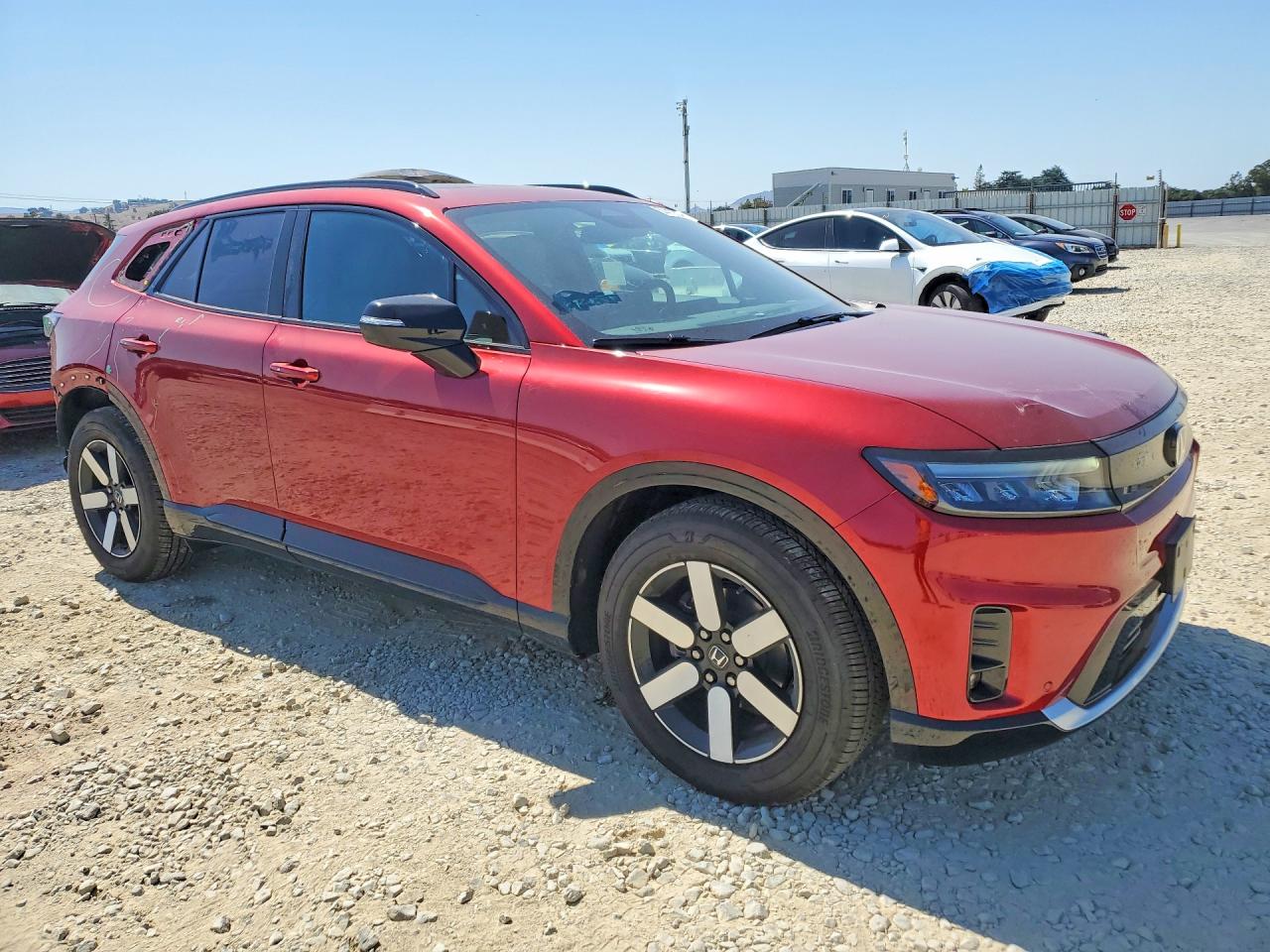 2025 HONDA ALL OTHER