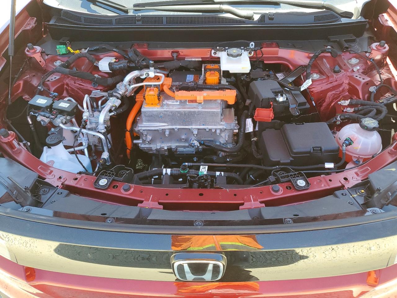 2025 HONDA ALL OTHER