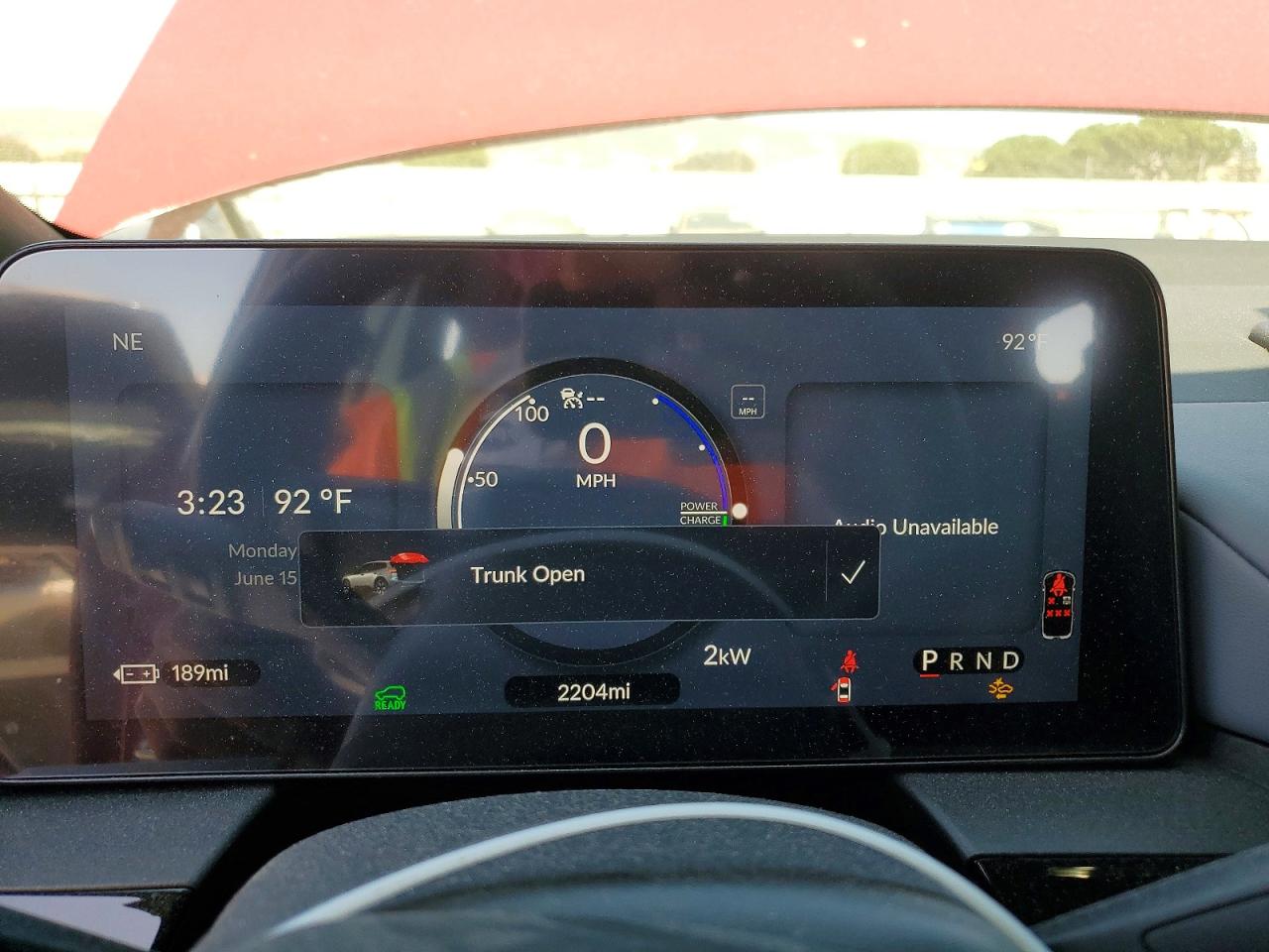 2025 HONDA ALL OTHER