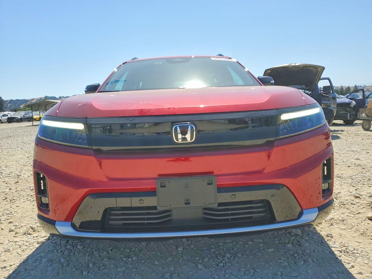 2025 HONDA ALL OTHER