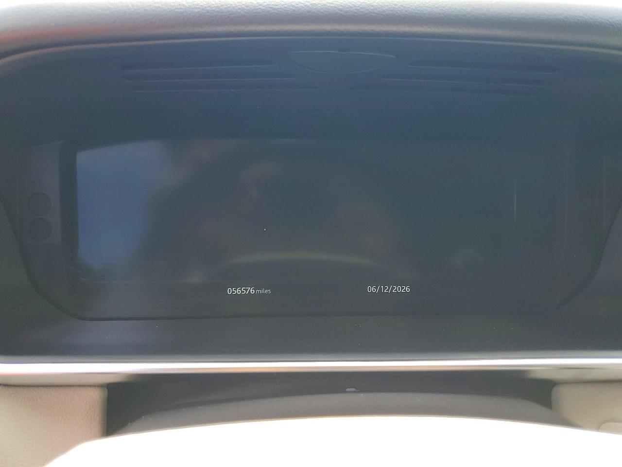 2022 LAND ROVER RANGEROVER