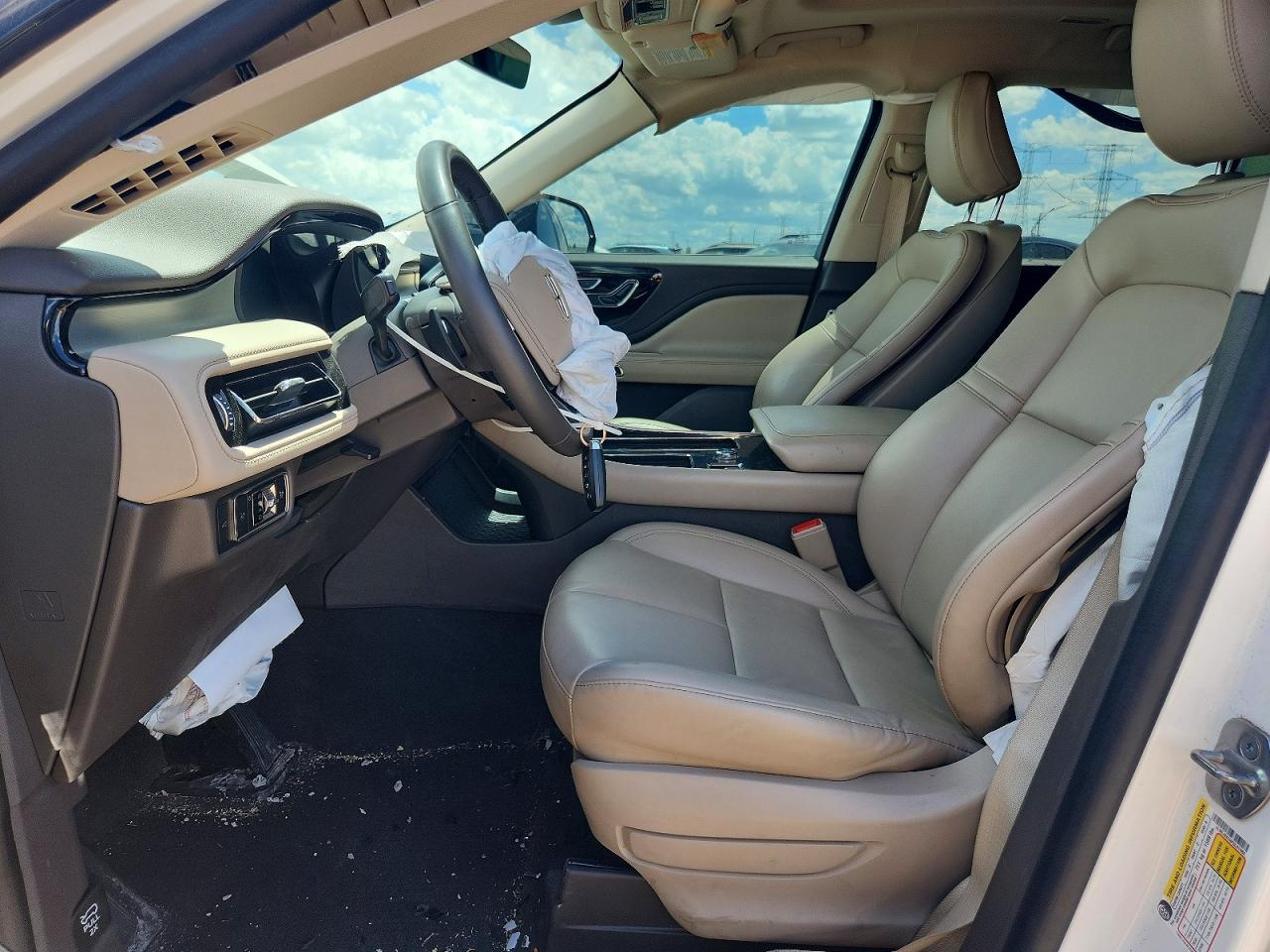 2023 LINCOLN AVIATOR