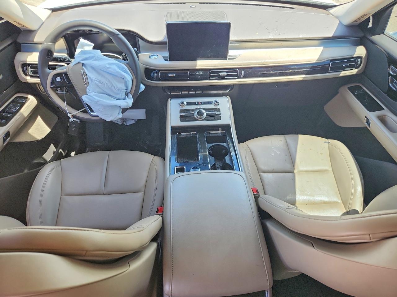 2023 LINCOLN AVIATOR