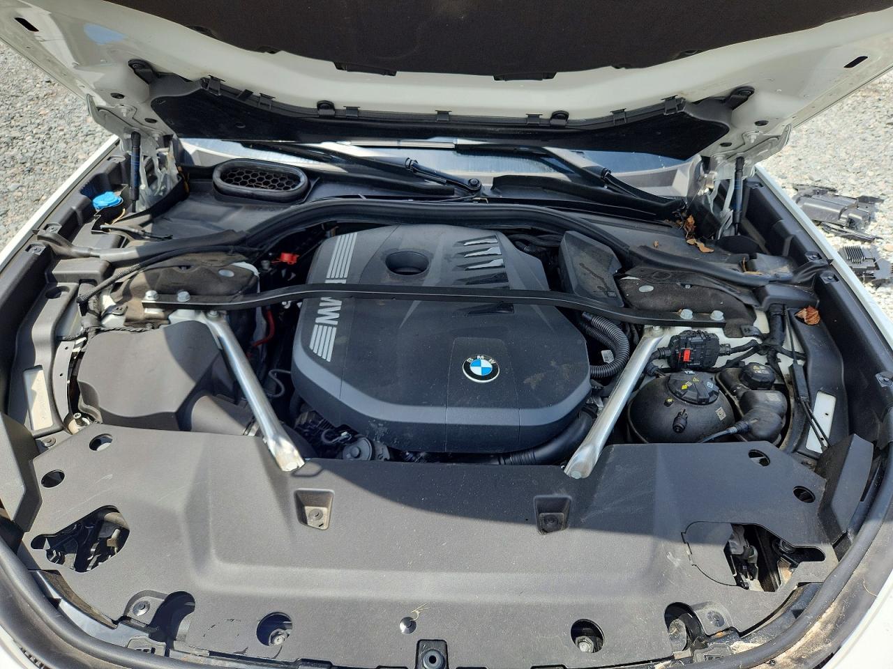 2023 BMW 7 SERIES