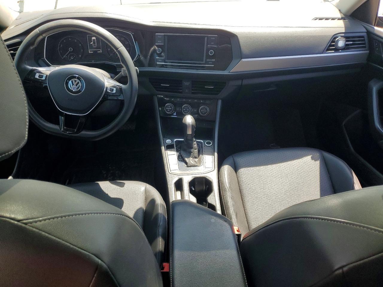 2020 VOLKSWAGEN JETTA