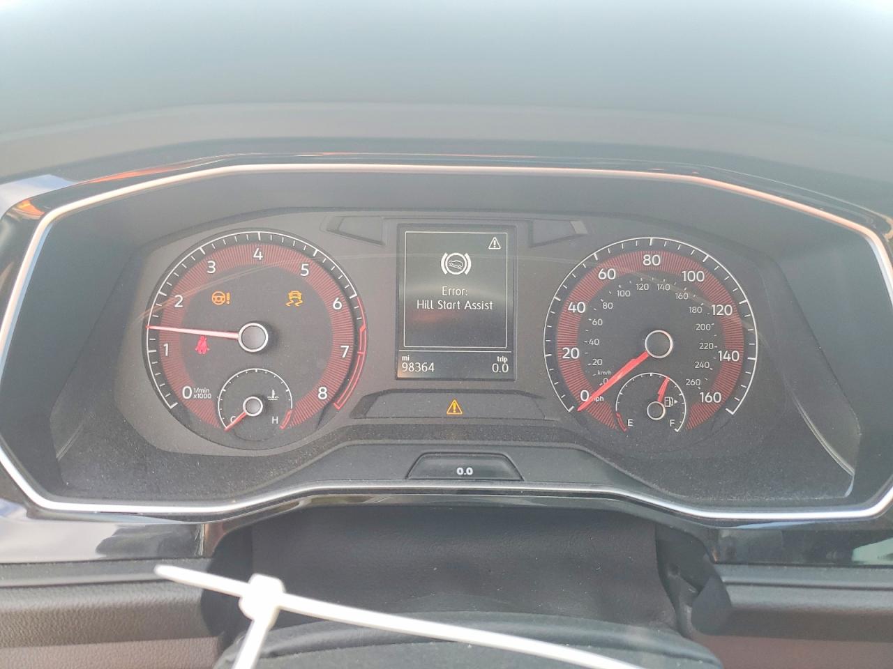 2020 VOLKSWAGEN JETTA