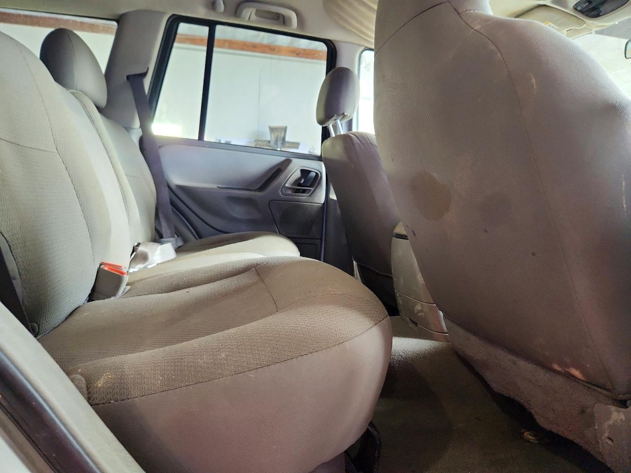 2004 JEEP CHEROKEE