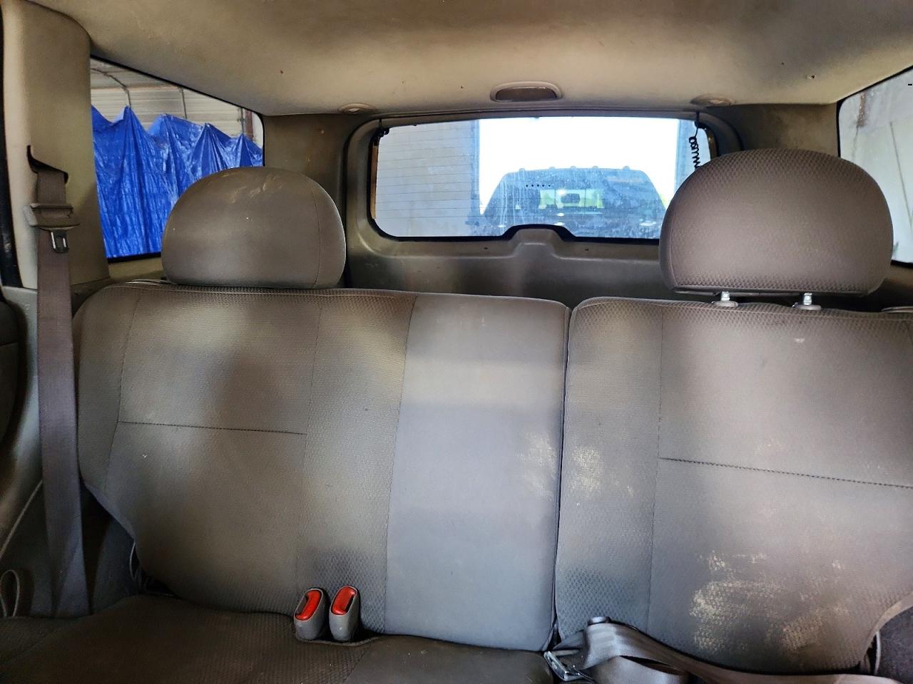 2004 JEEP CHEROKEE