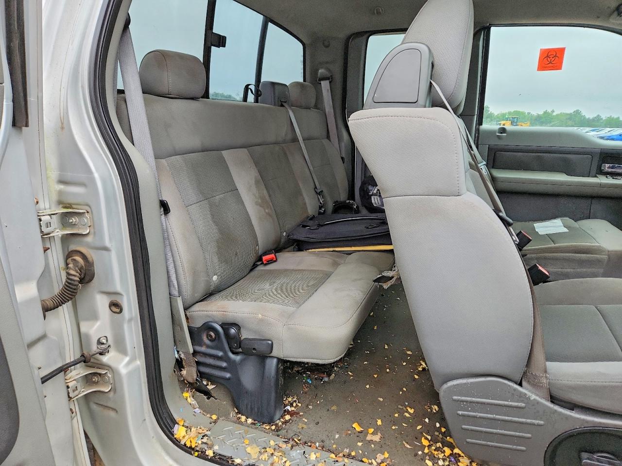 2004 FORD F150