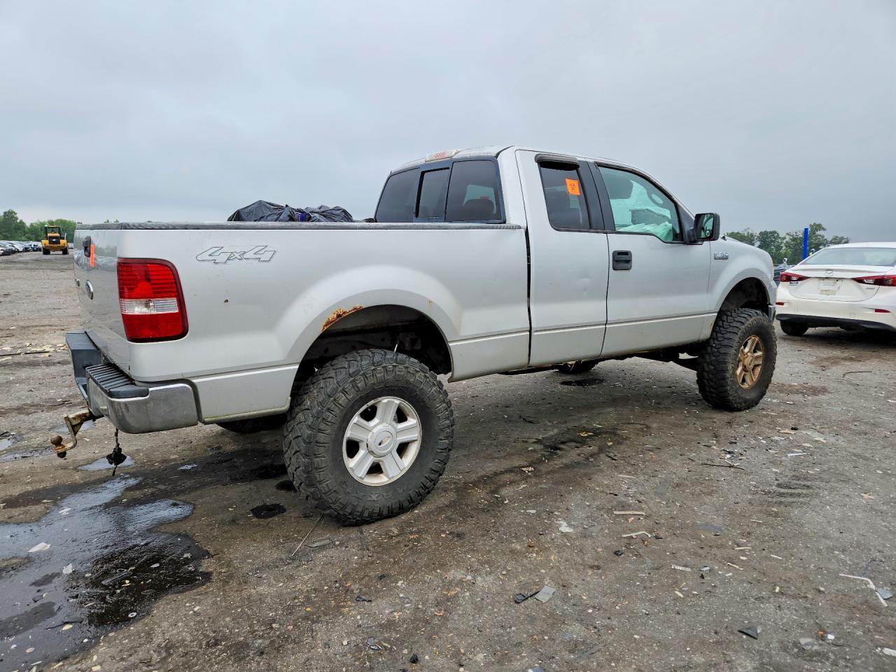 2004 FORD F150
