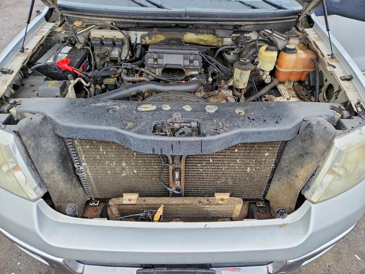 2004 FORD F150