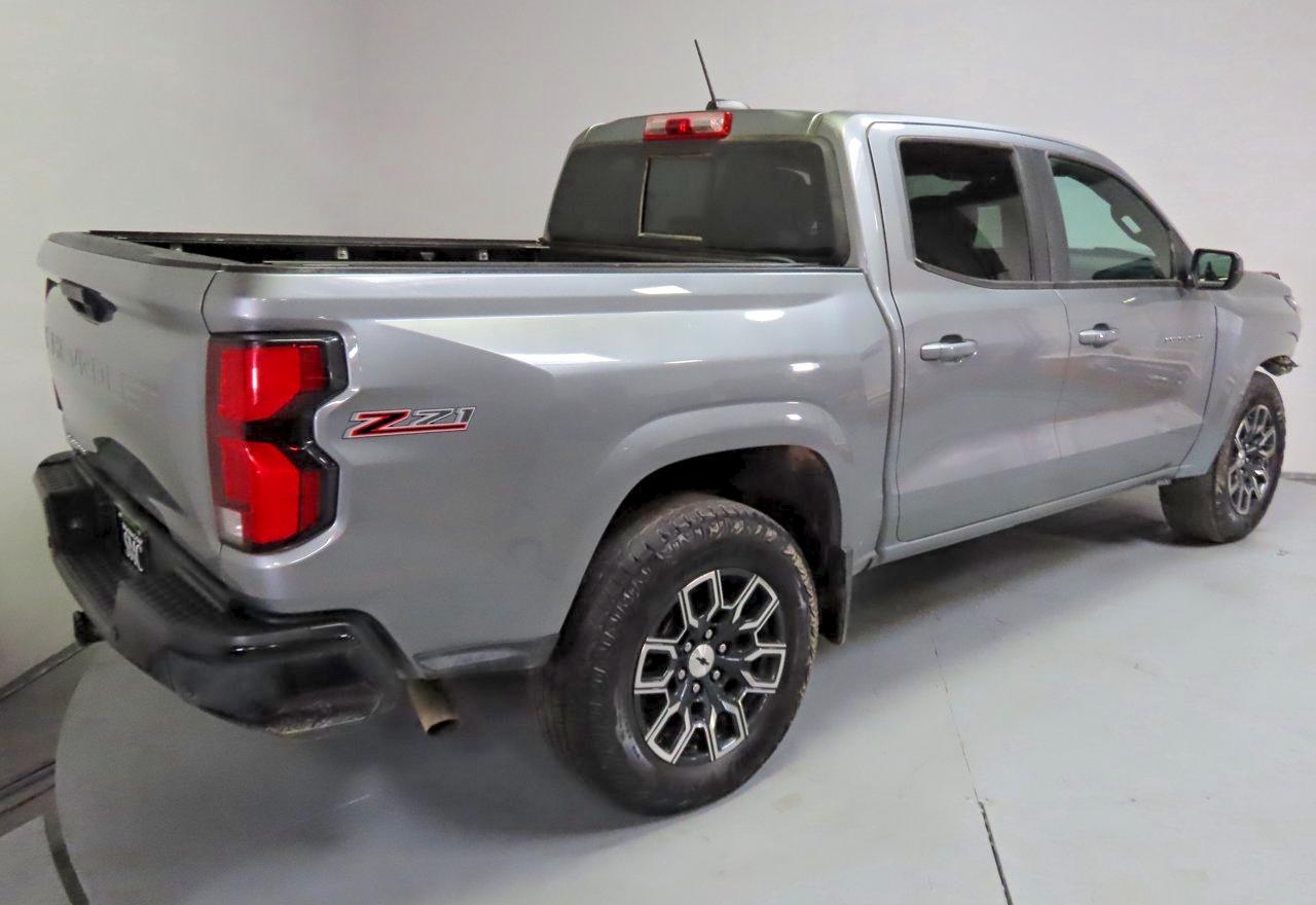 2023 CHEVROLET COLORADO