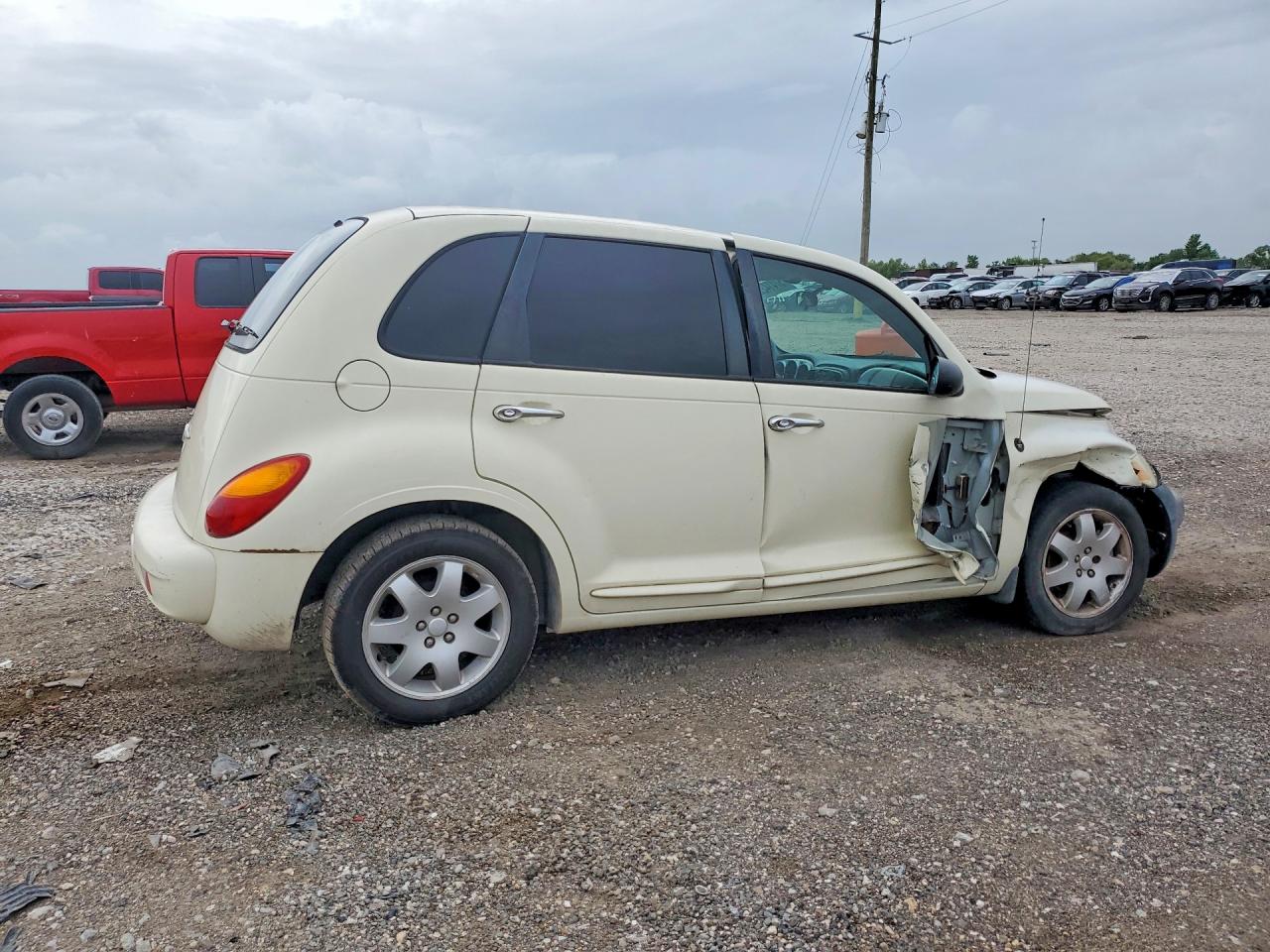 2004 CHRY PT CRUISER