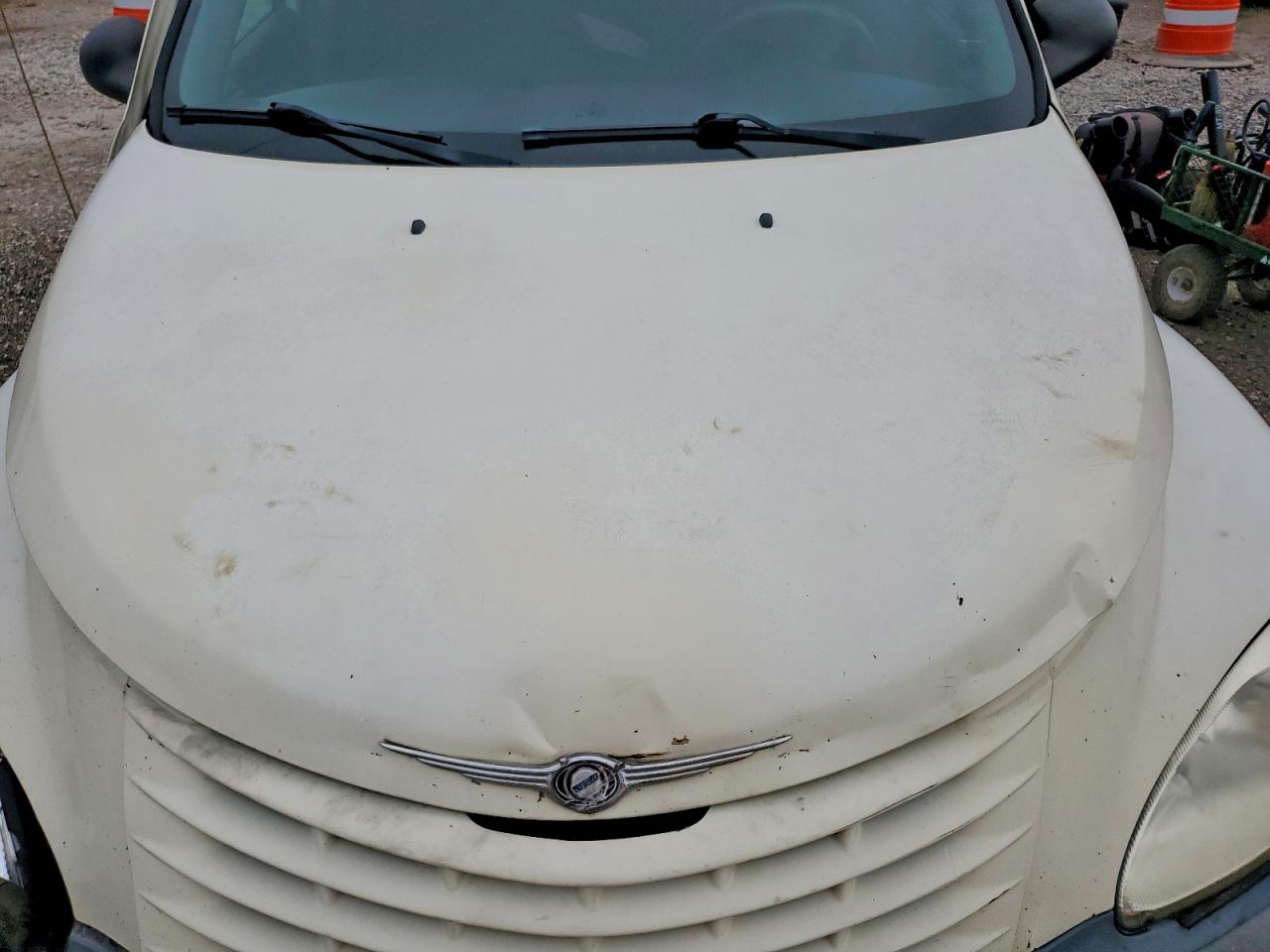 2004 CHRY PT CRUISER