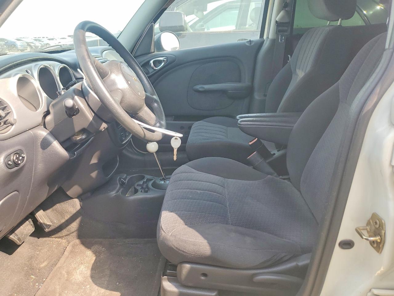 2004 CHRY PT CRUISER