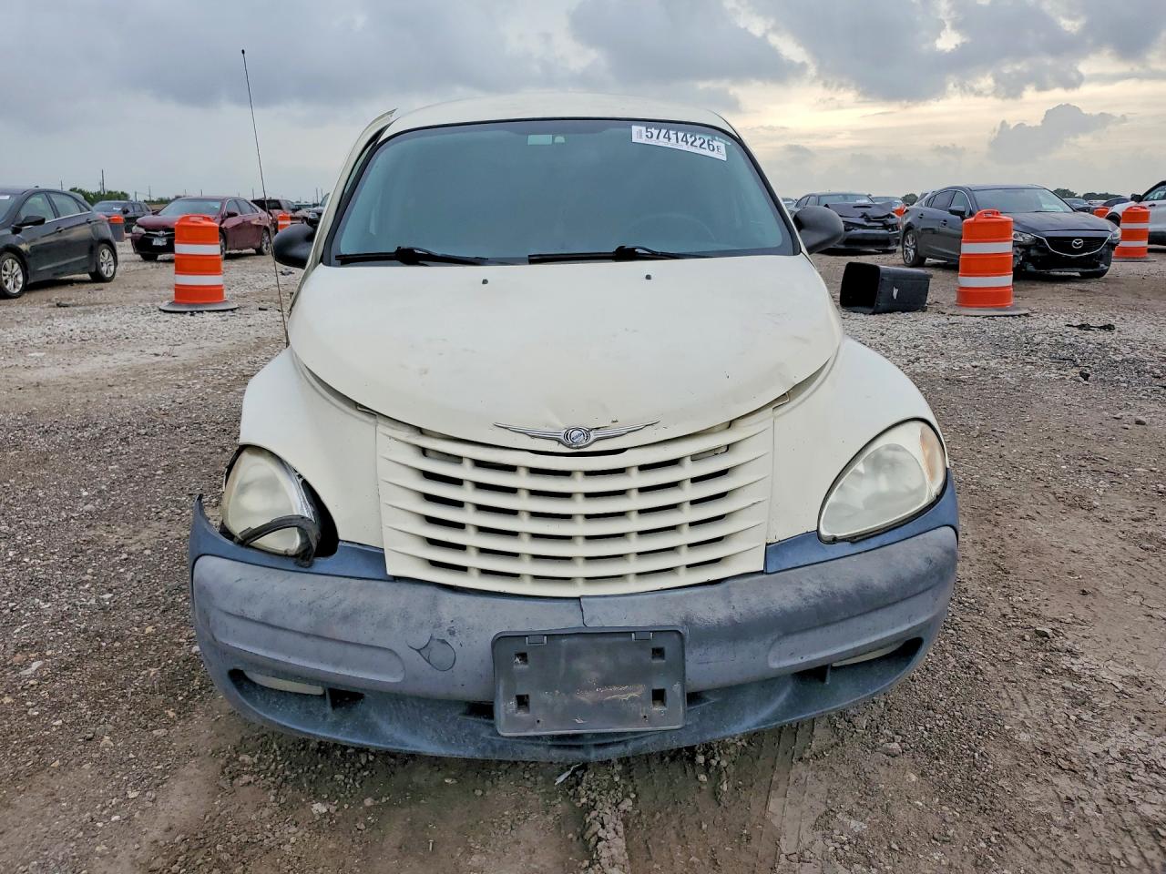 2004 CHRY PT CRUISER