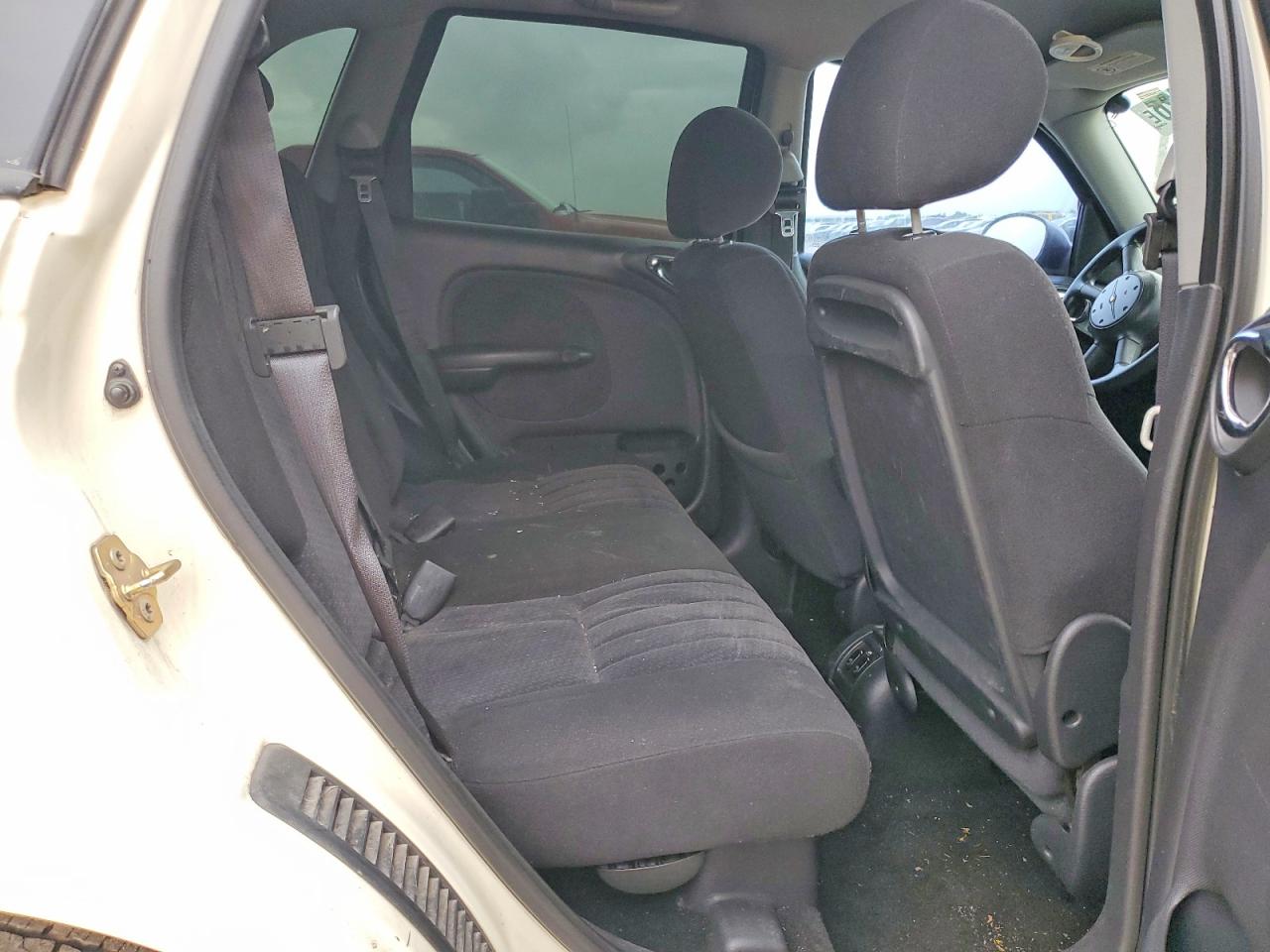 2004 CHRY PT CRUISER