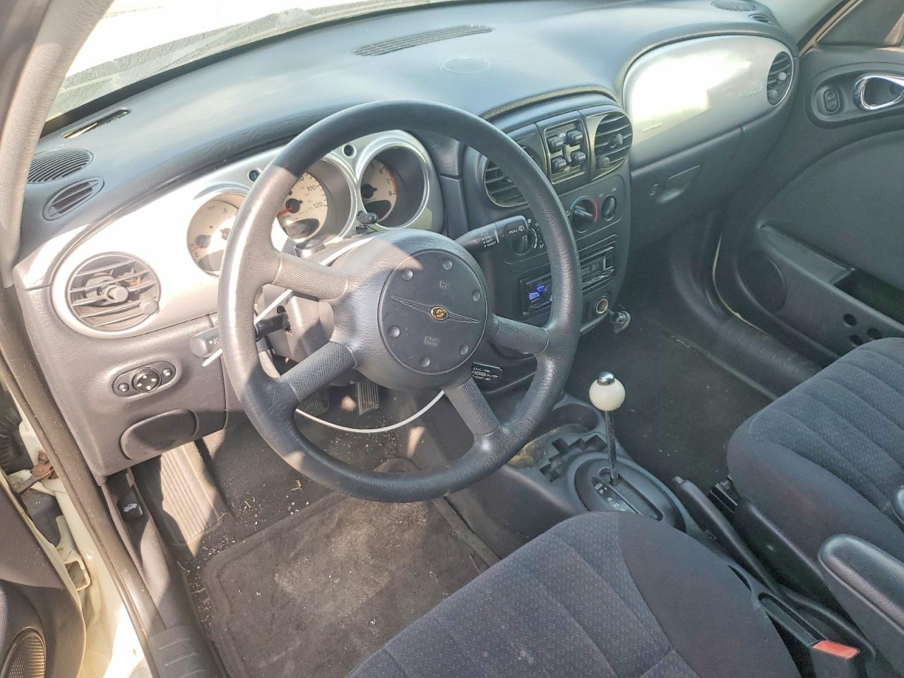 2004 CHRY PT CRUISER