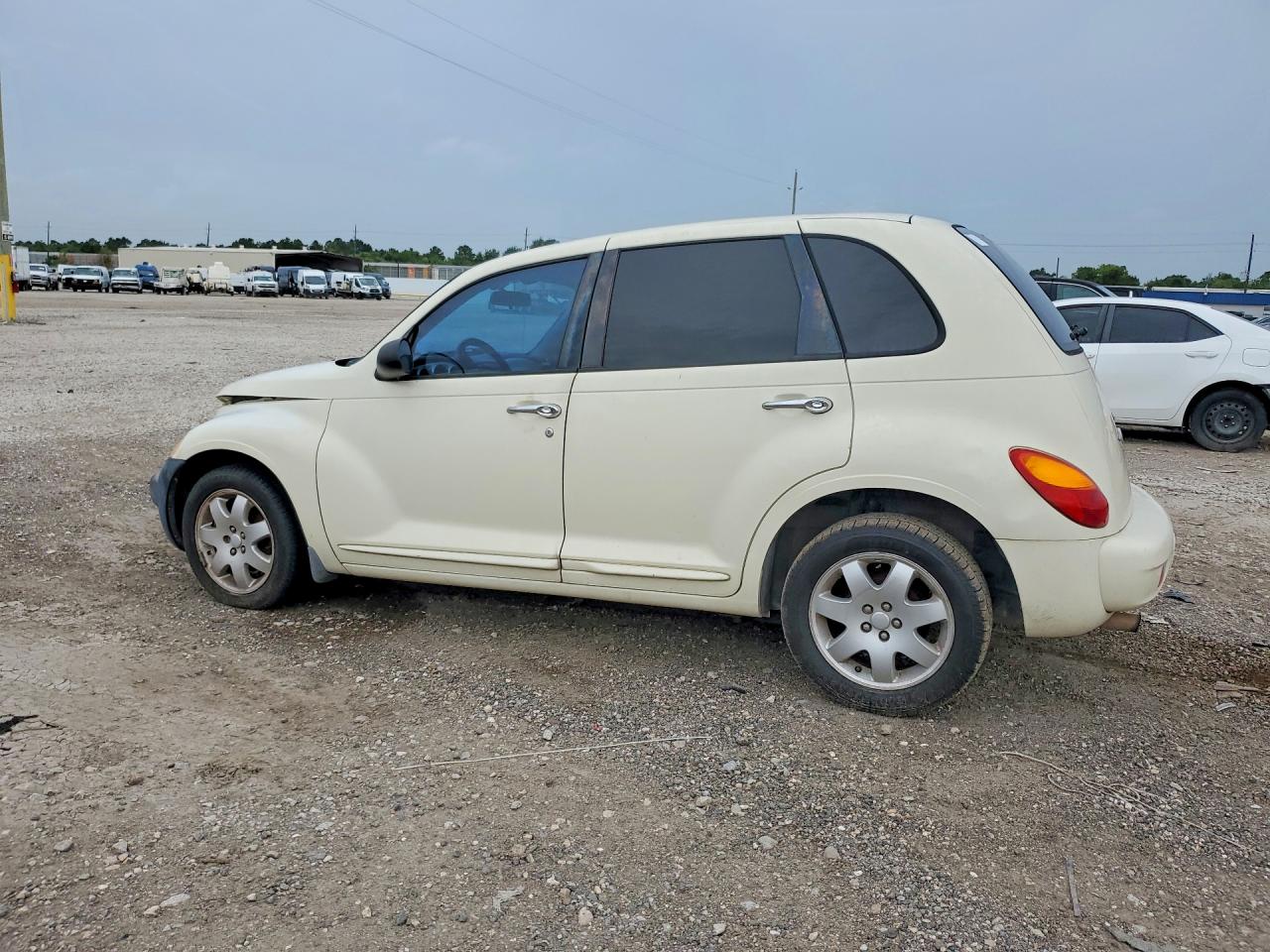2004 CHRY PT CRUISER