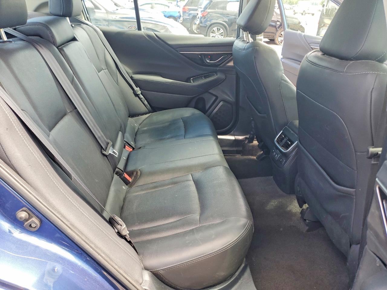2021 SUBARU LEGACY