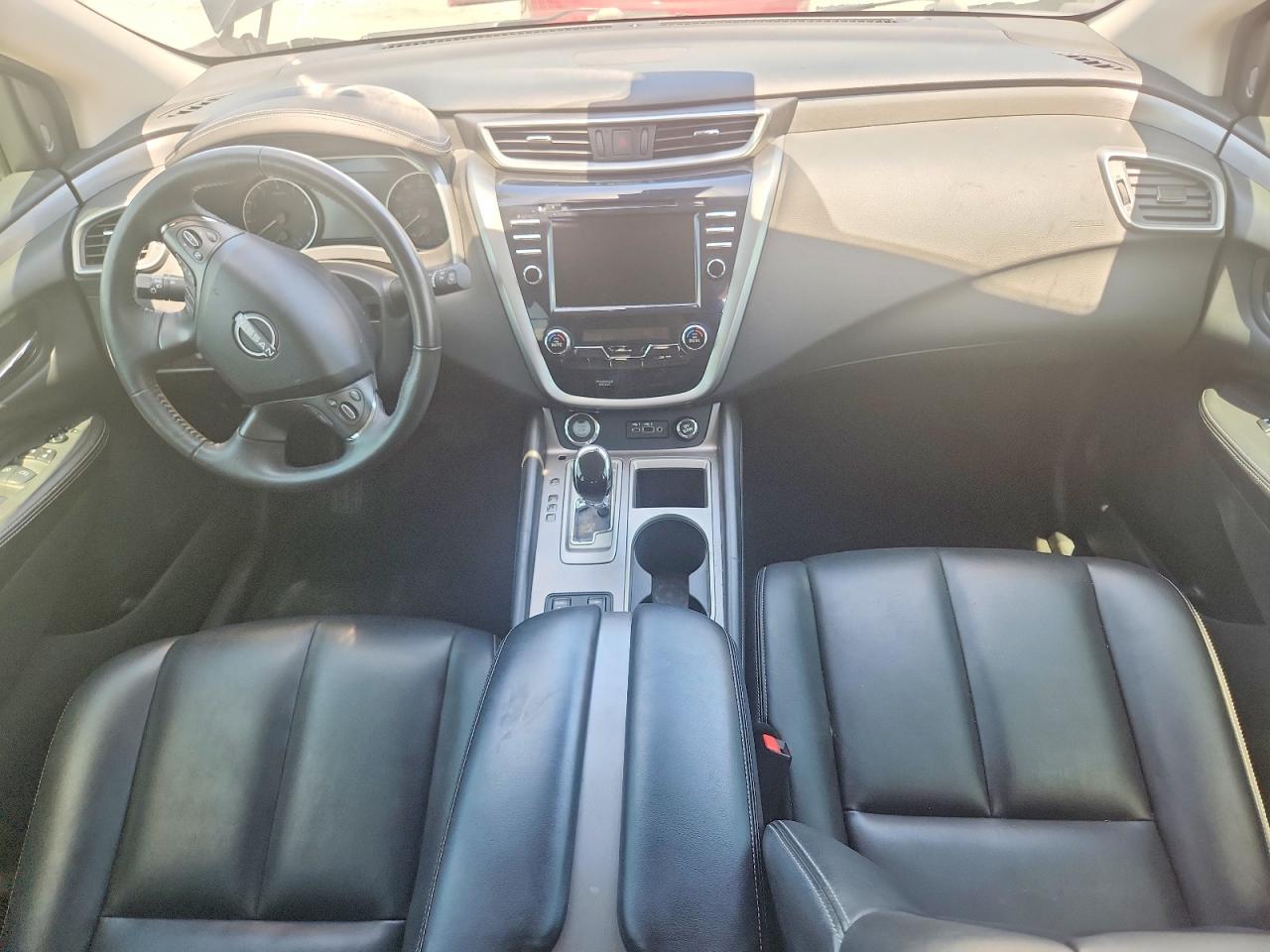 2023 NISSAN MURANO