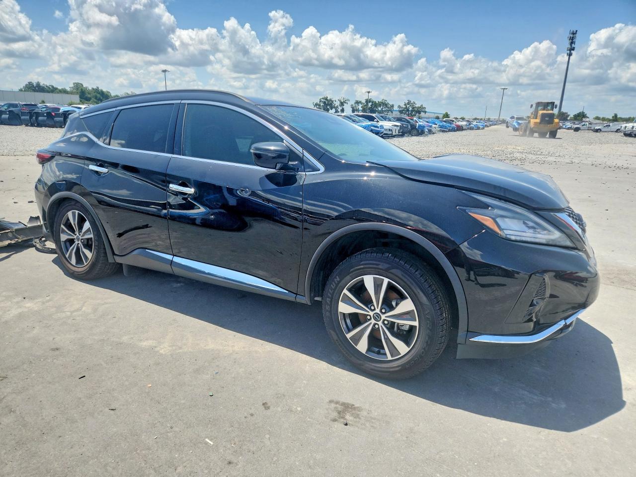 2023 NISSAN MURANO