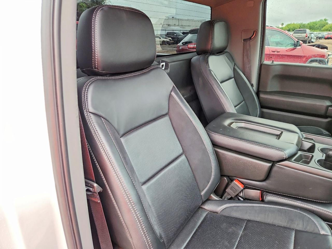 2025 GMC SIERRA