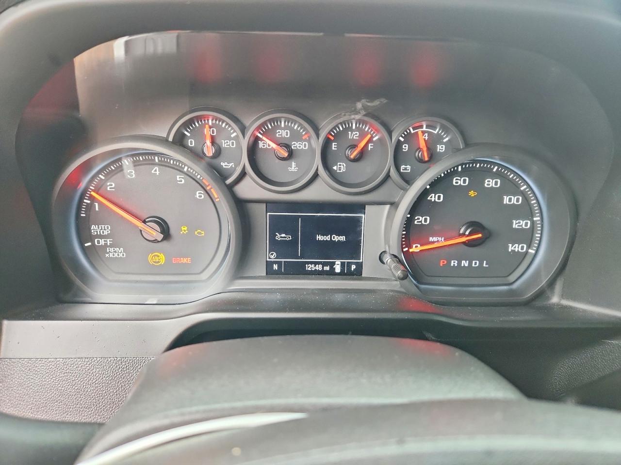 2025 GMC SIERRA