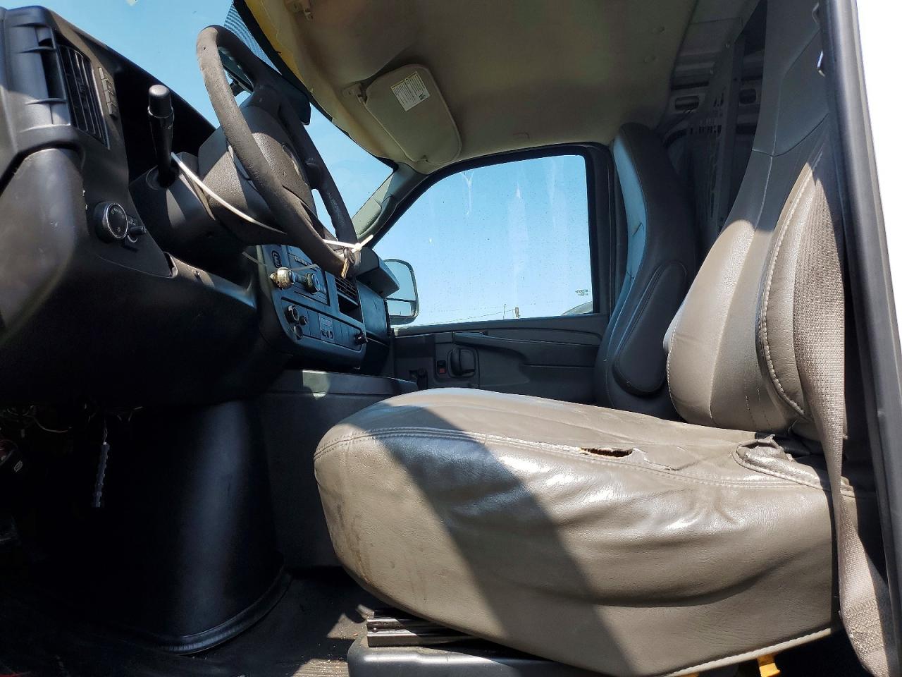 2013 CHEVROLET EXPRESS
