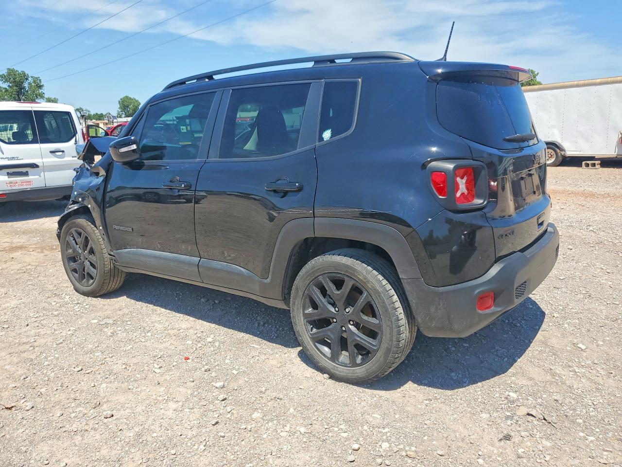 2023 JEEP RENEGADE