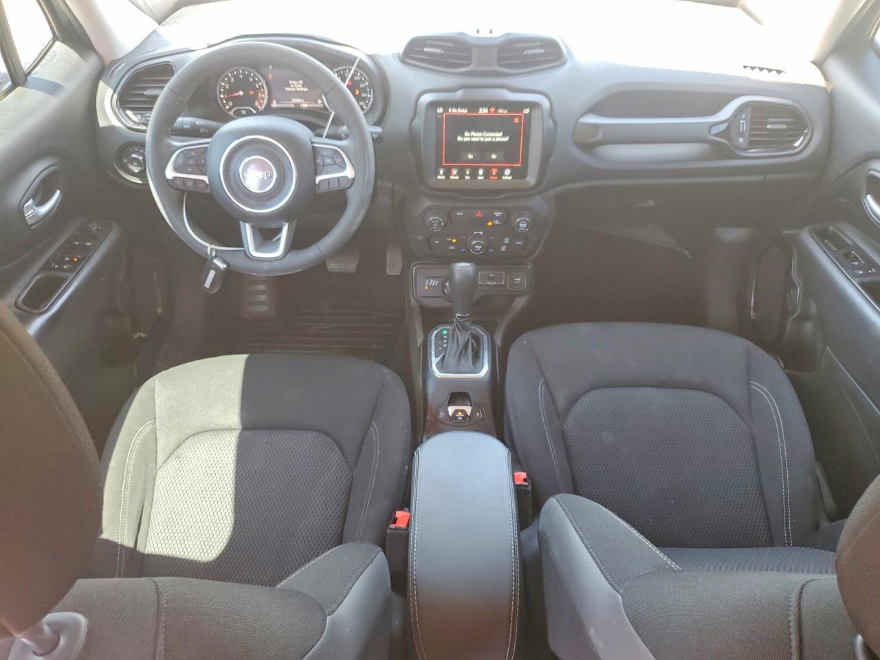2023 JEEP RENEGADE