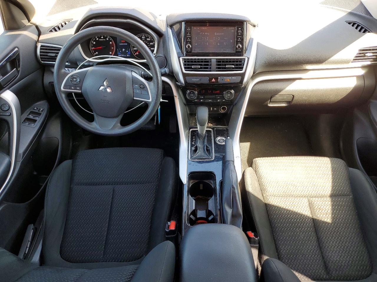 2020 MITSUBISHI ECLIPSE