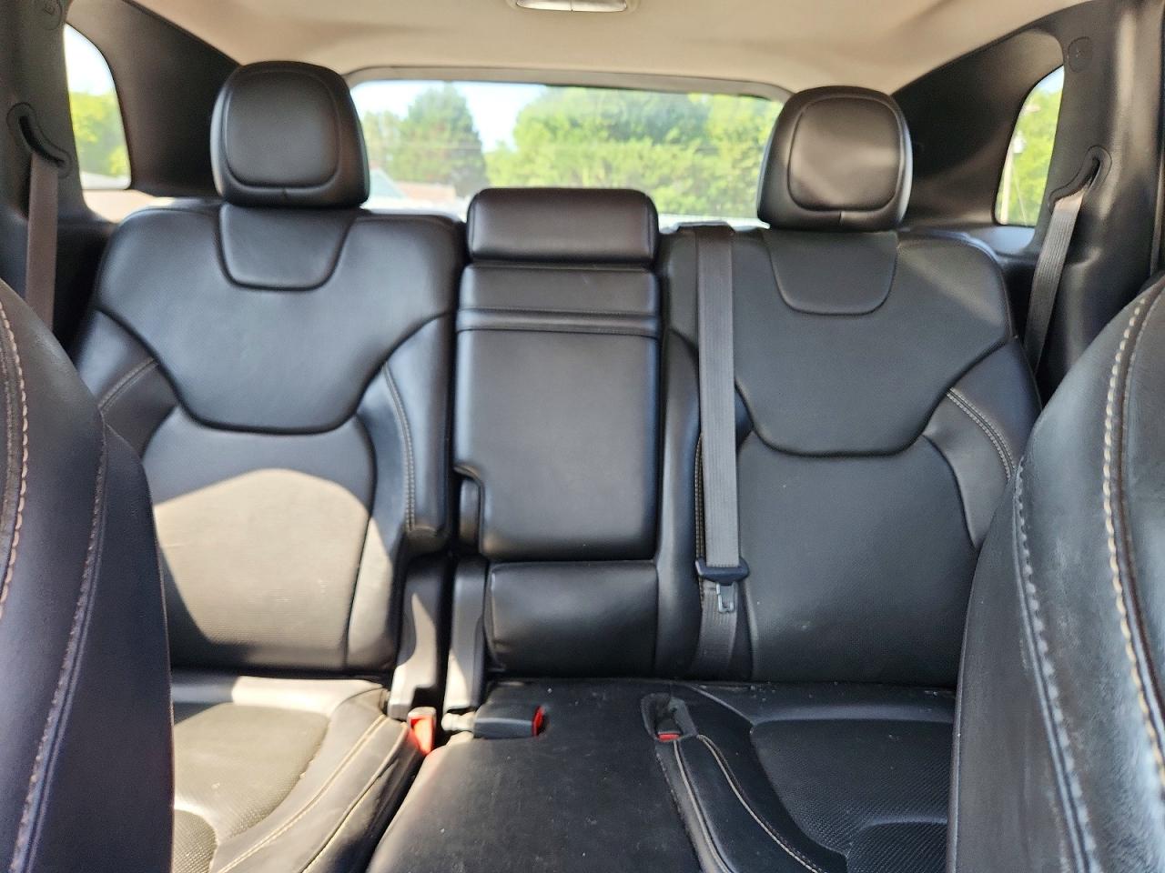 2015 JEEP GRAND CHER