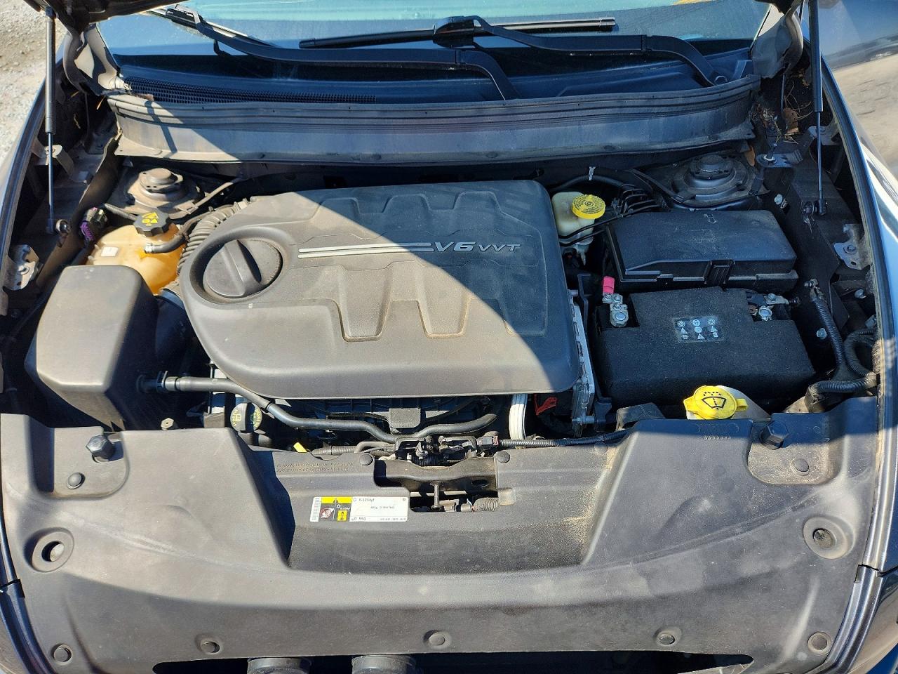 2015 JEEP GRAND CHER