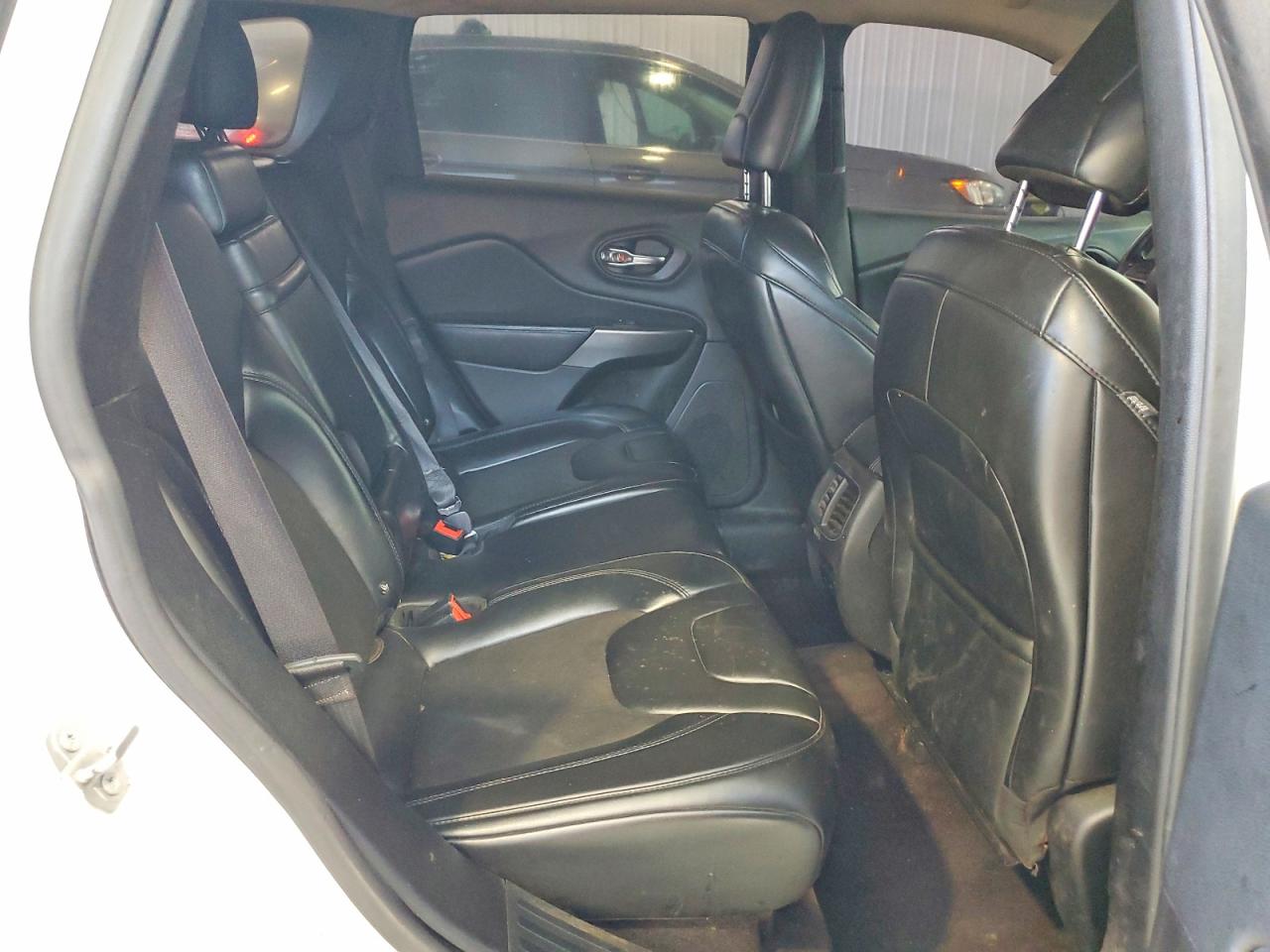 2019 JEEP GRAND CHER
